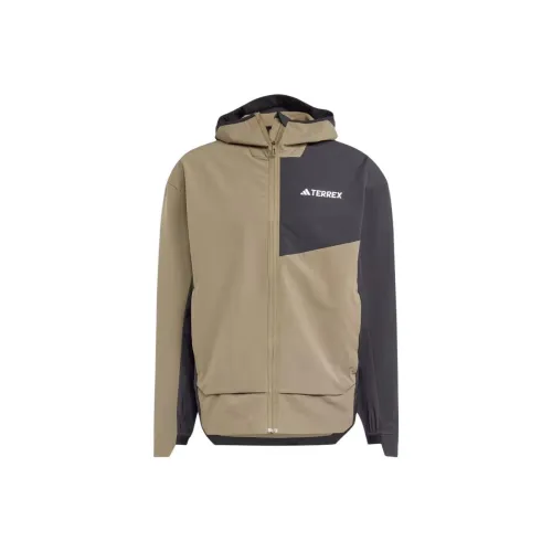 adidas Yeezy Terre MULTI Jackets Coats Men's Olive