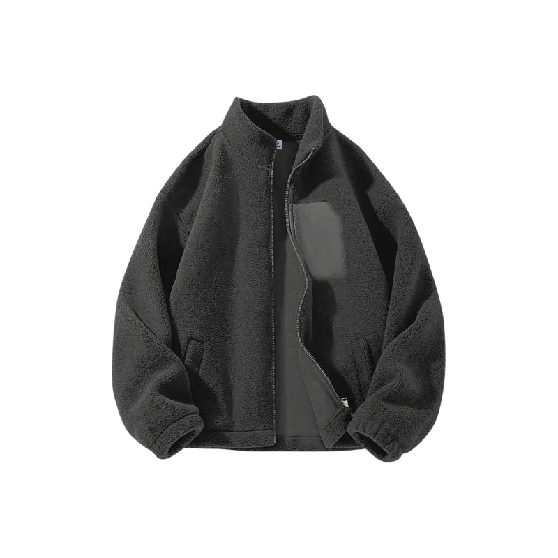 Cotton Velvet Jackets Unisex-2