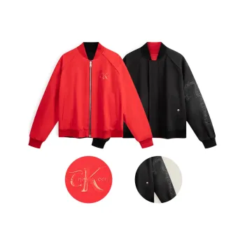Calvin Klein SS24 Series Jackets Unisex