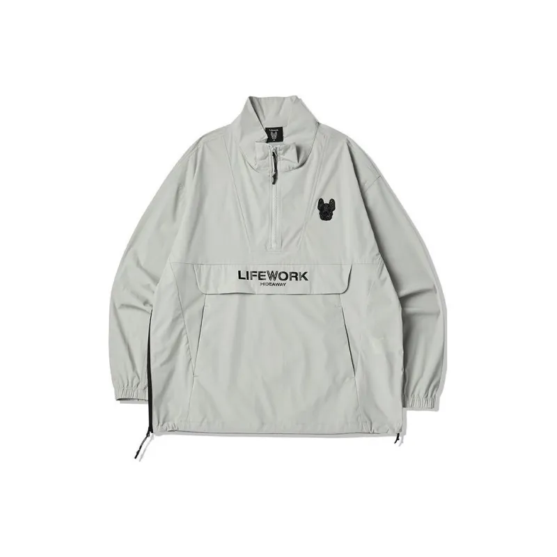 Lifework SS23 Jackets Coats Men's-2