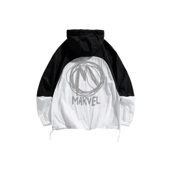 MARVEL Sun Protection Clothing Unisex