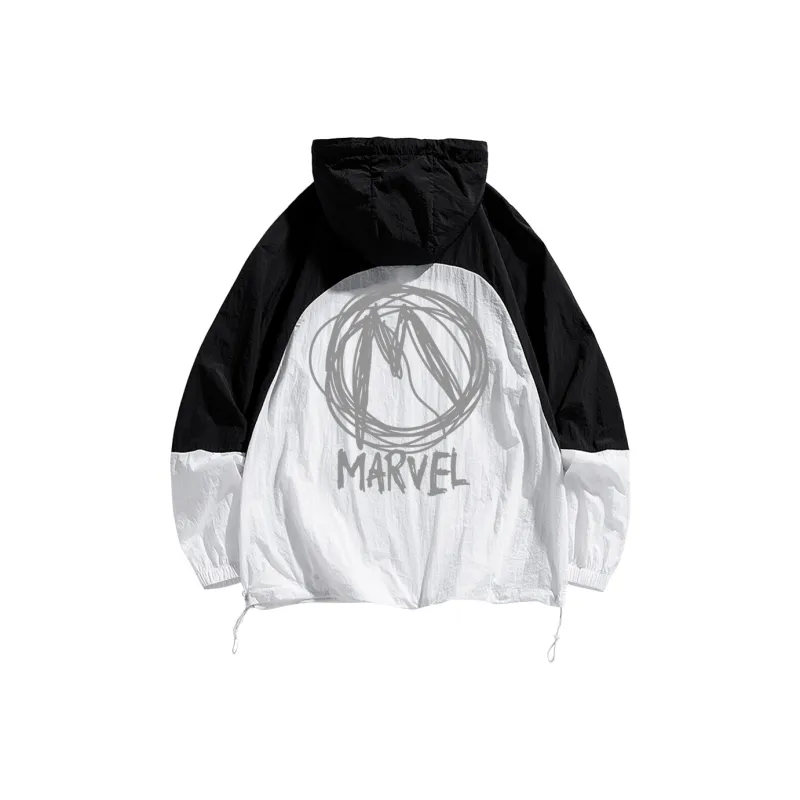 MARVEL Sun Protection Clothing Unisex-0