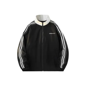 CRUSH KEY Jackets Unisex