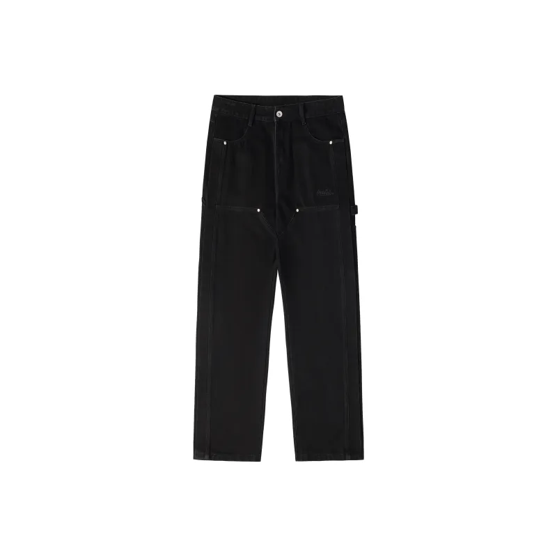 Coca Cola Jeans Unisex-0