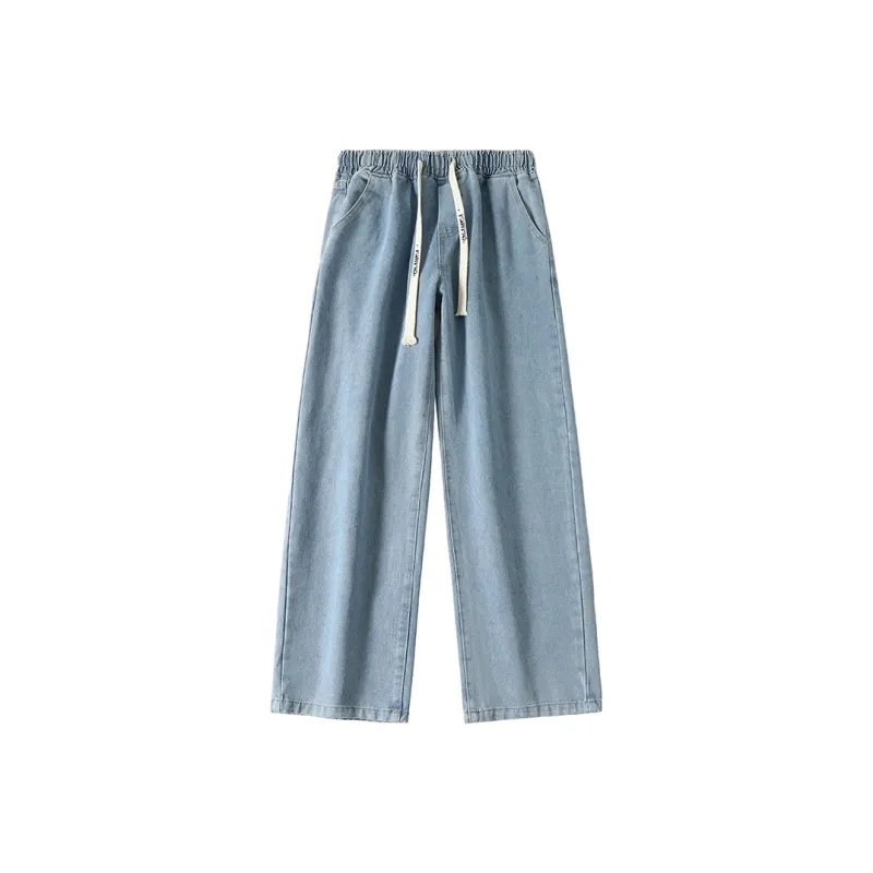 GRAMICA Jeans Unisex-12