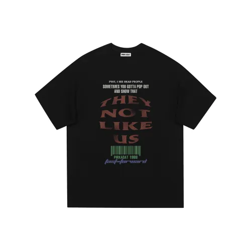 Pirkadat T Shirts Unisex