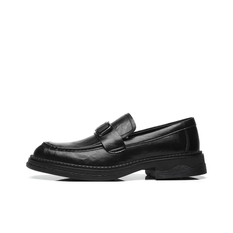 Abango Loafers Men-0