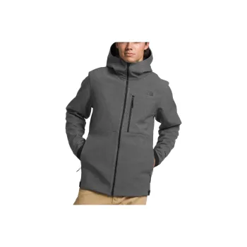 THE NORTH FACE Apex Bionic 3 Jackets Coats Men's Dark Gray