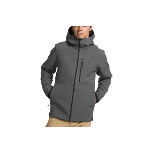 THE NORTH FACE Apex Bionic 3 Jackets Coats Men's Dark Gray