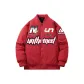 Red (Thermal Padded Jacket)