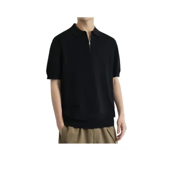 NOAHGIGI Polo Shirts Unisex