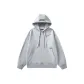 Light Gray (Fleece-Lined)