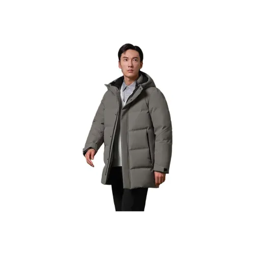 Tambor 남성 다운 재킷