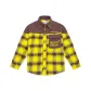 Yellow Plaid