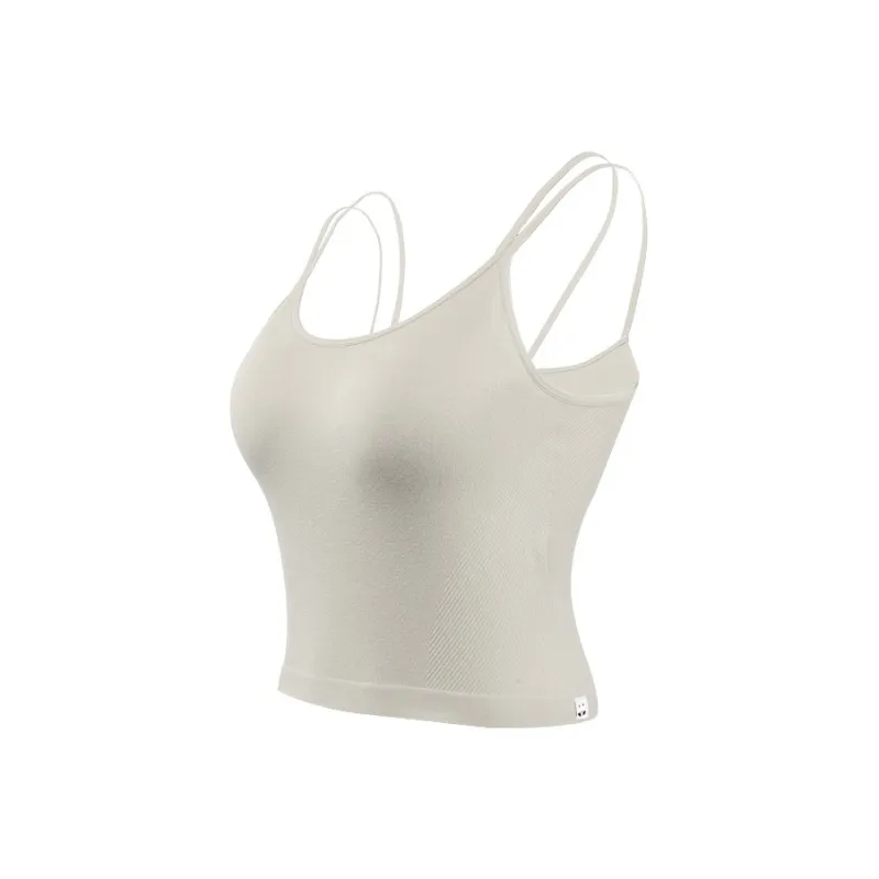 Inside The Orange Camisole Women's Combo Set-7