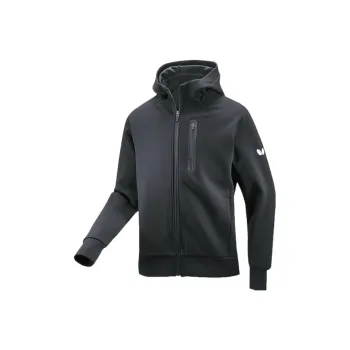 Butterfly Jackets Coats Unisex Black