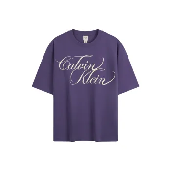 Calvin Klein T Shirts Men