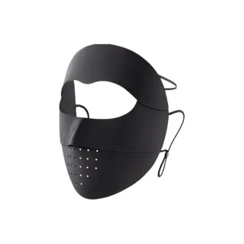 DZP Polyester Sun Protection Masks Unisex