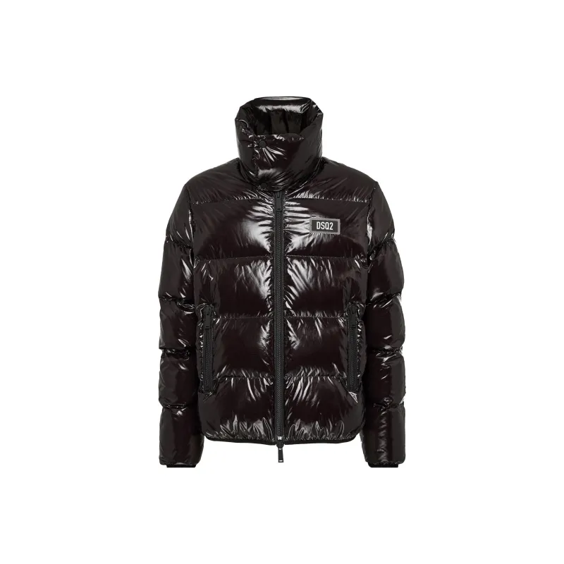 DSQUARED 2 Ultra Light Down Jacket-0