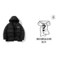 Black (Random Comes with Brand Scarf)