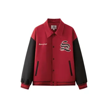 SEM/R Jackets Unisex