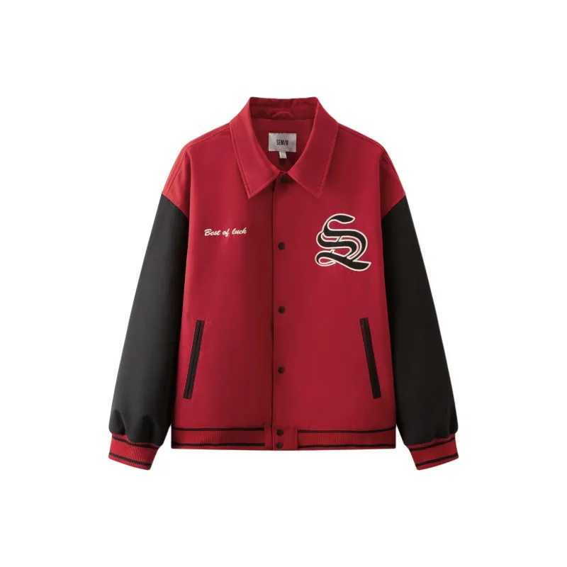 SEM/R Jackets Unisex-0