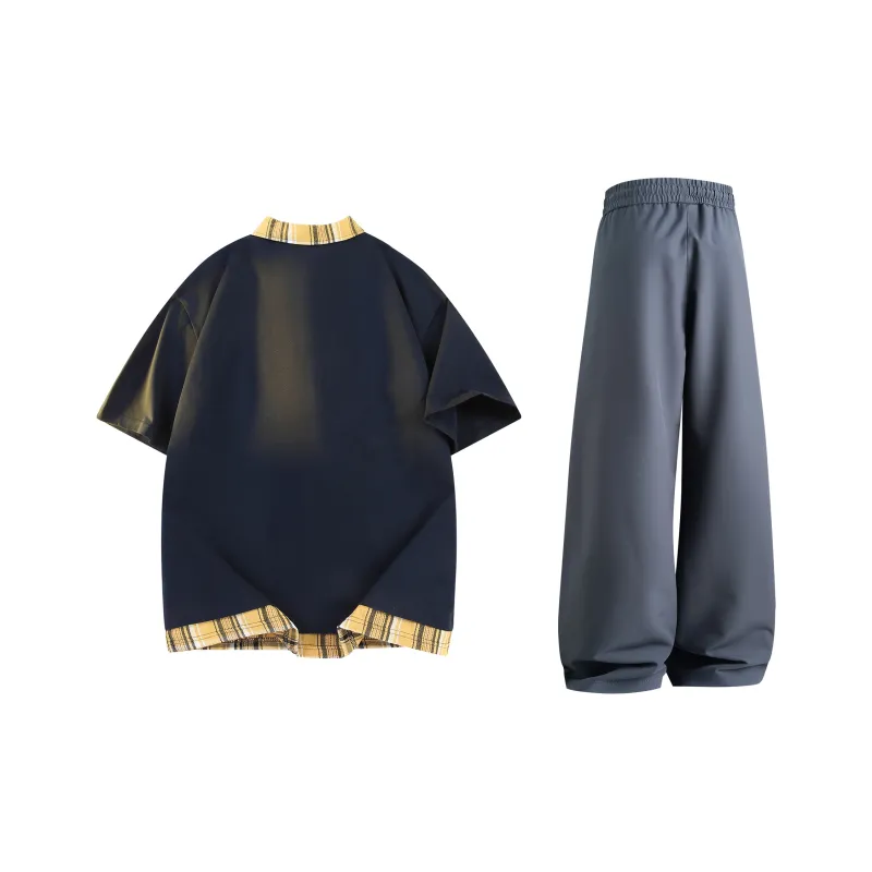 Supremo Cat Casual Sportswear Unisex-9