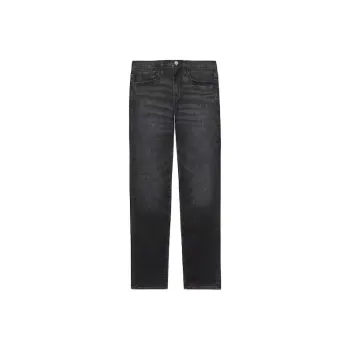 FRAME Jeans Men Black