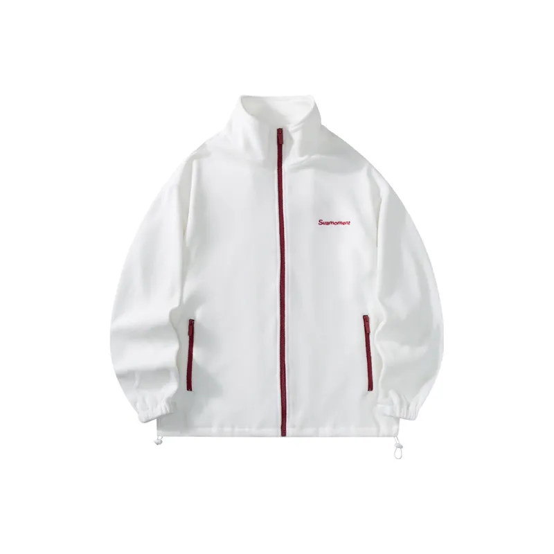 Suamoment Winter Warm Jacket Unisex-3