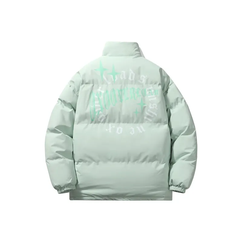 OXO OVERLOAD Puffer Jacket Unisex-10