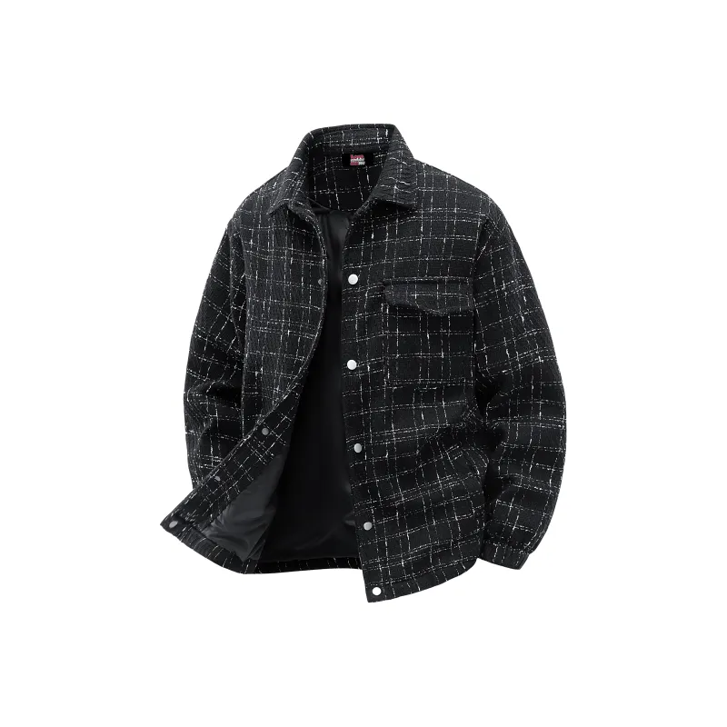 Love Monster Jackets Coats Unisex-2