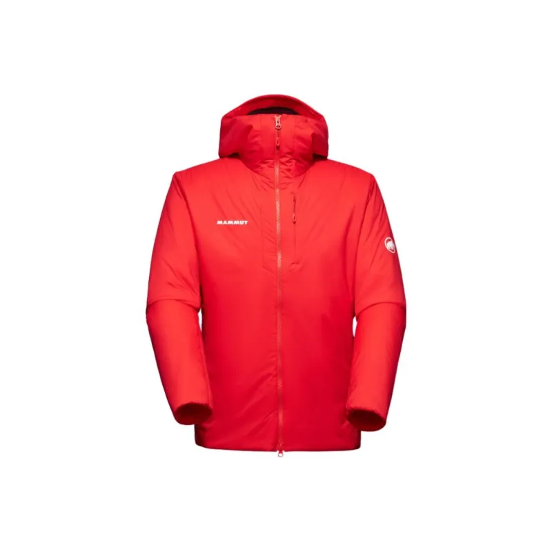 MAMMUT Rime IN Fle Jacket Men's-4