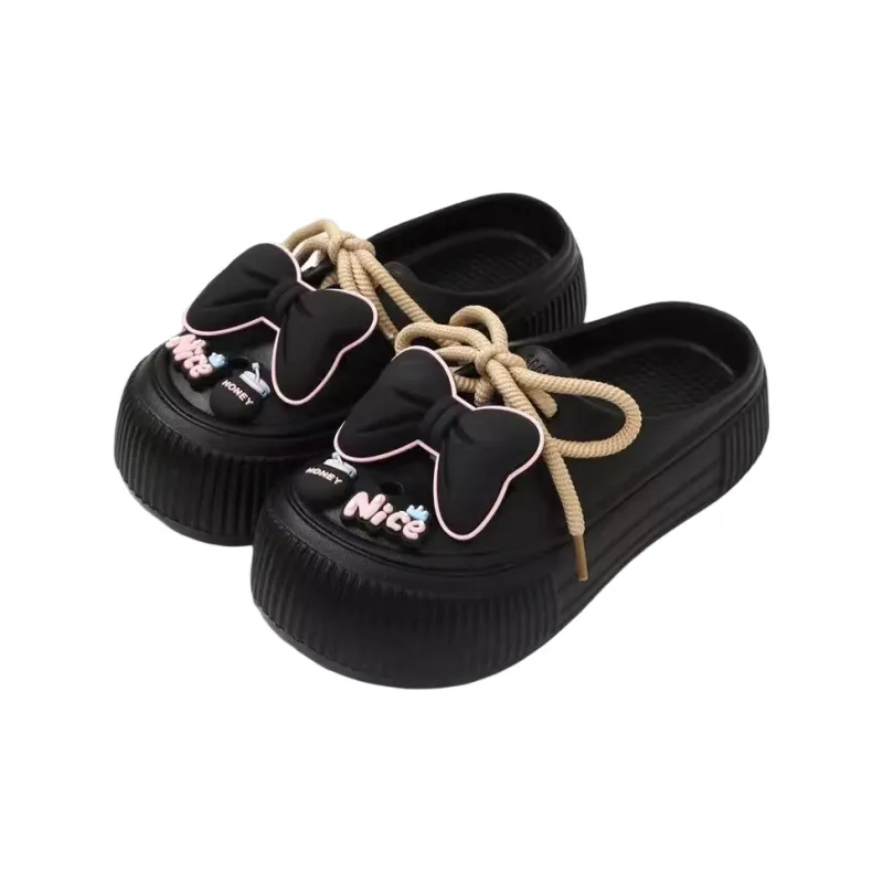The Fat Dragon Is Here Home Slippers-2