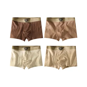 Caramella Underpants Men's 4 Pack