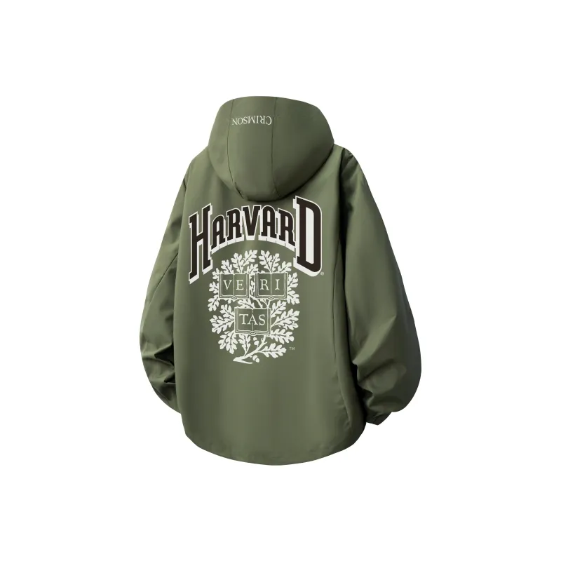 NCAA Jackets Unisex-8