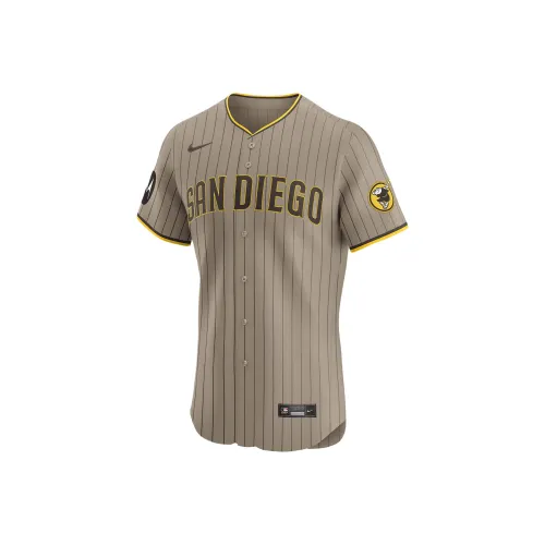 Nike Fernando Tatís Jr. San Diego Padres Men's Nike Dri FIT Adv Mlb Elite Jersey