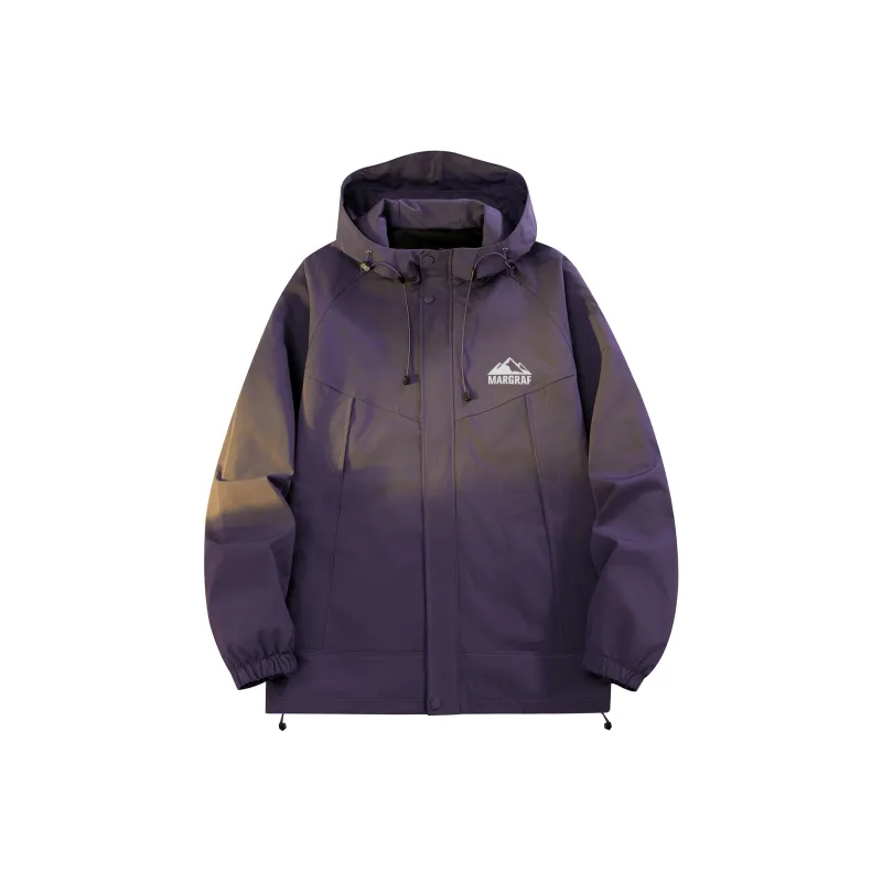 MARGRAF Jackets Unisex-9