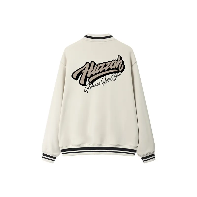 Hazzuah Baseball Jerseys Unisex-3
