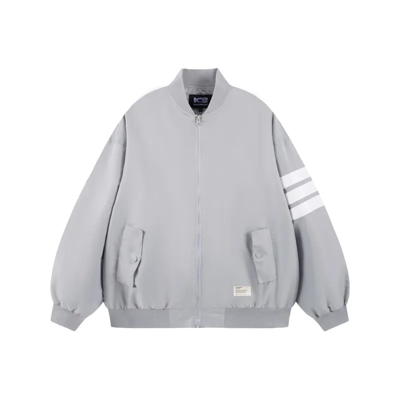 ICONS Lab Jackets Unisex-5