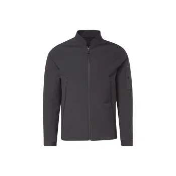 Reebok TRAINING SUPPLY GRAPHENE EW BOMBER Jackets Coats Men's Black