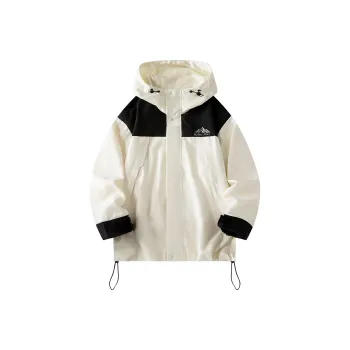 BOBBY ABLEY Jackets Coats Unisex