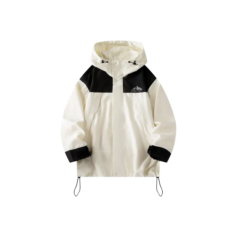 BOBBY ABLEY Jackets Coats Unisex-0