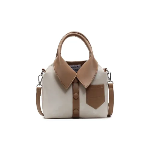 CORE BIRD PU Crossbody One Shoulder Handbag Women's Multicolor