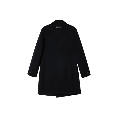 JACK&JONES Coats Men Black S03