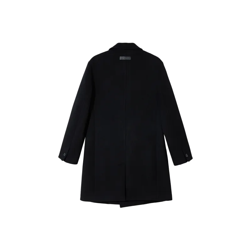 JACK&JONES Coats Men Black S03-0