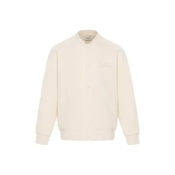 TRENDIANO Baseball Jacket Men's Apricot 870