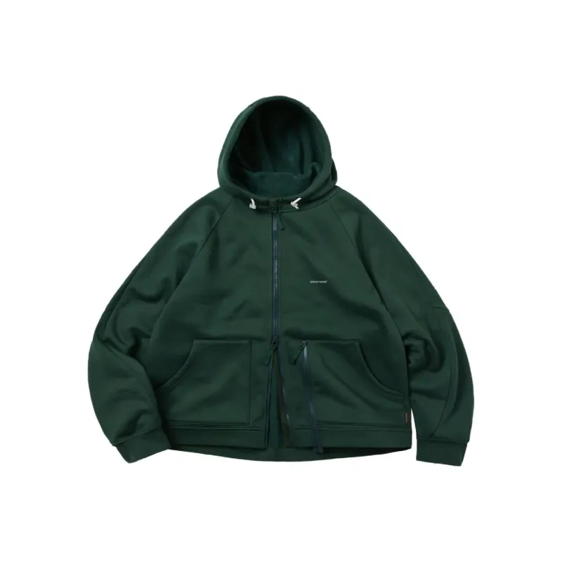GOOPiMADE Jackets Unisex-3