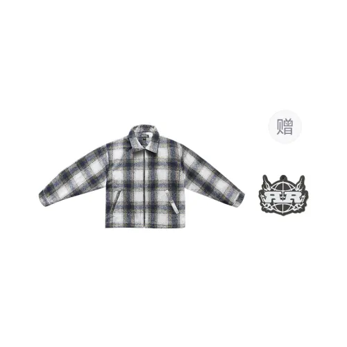 Remedy Apparel Polo Shirts