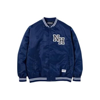 NEIGHBORHOOD SS24 Baseball Jacket Men's