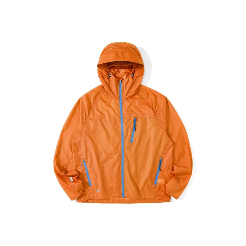 NOTHOMME Sun Protection Clothing Unisex-7